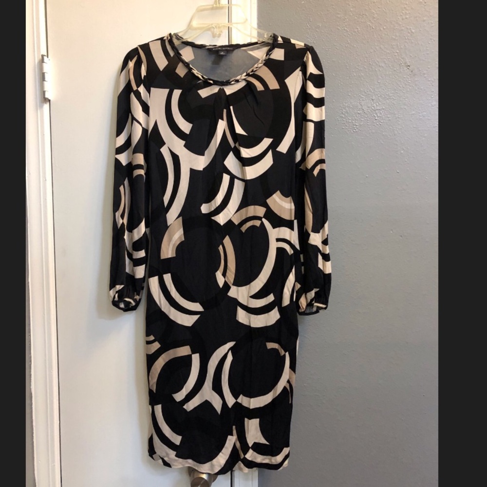 Banana Republic dress
